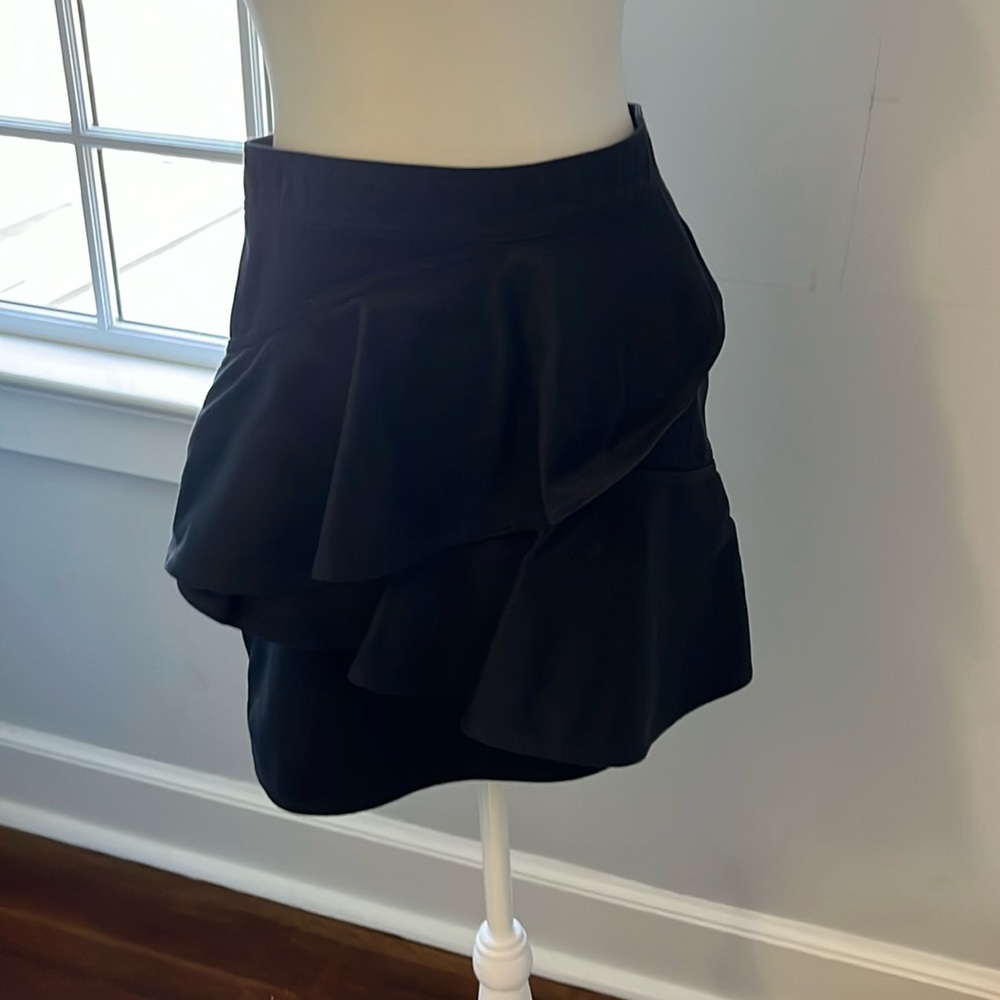 Isabel Marant Etoile mini skirt